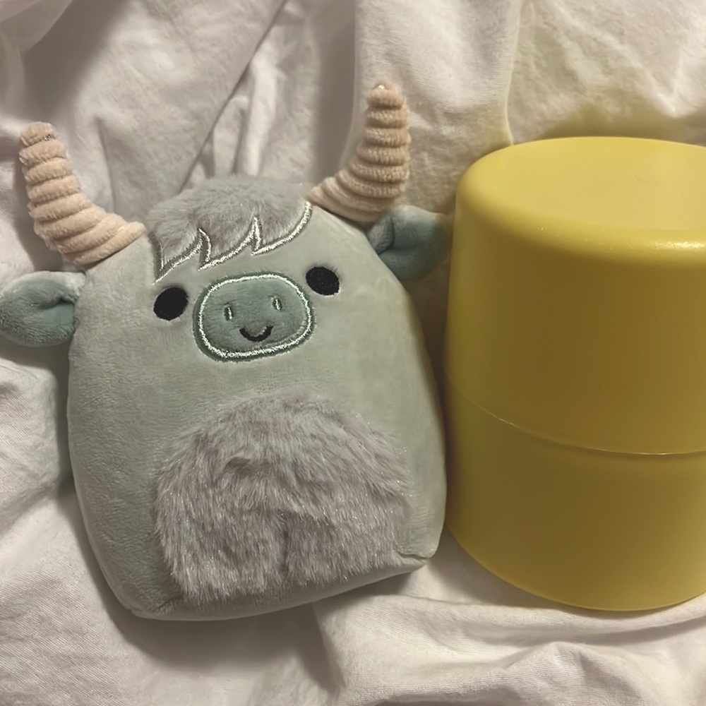 Spring 2023 Squishmallow Capsule